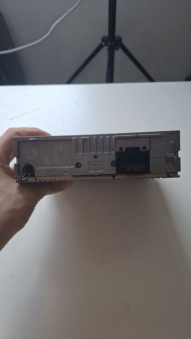 Радио Sony CDX-GT23