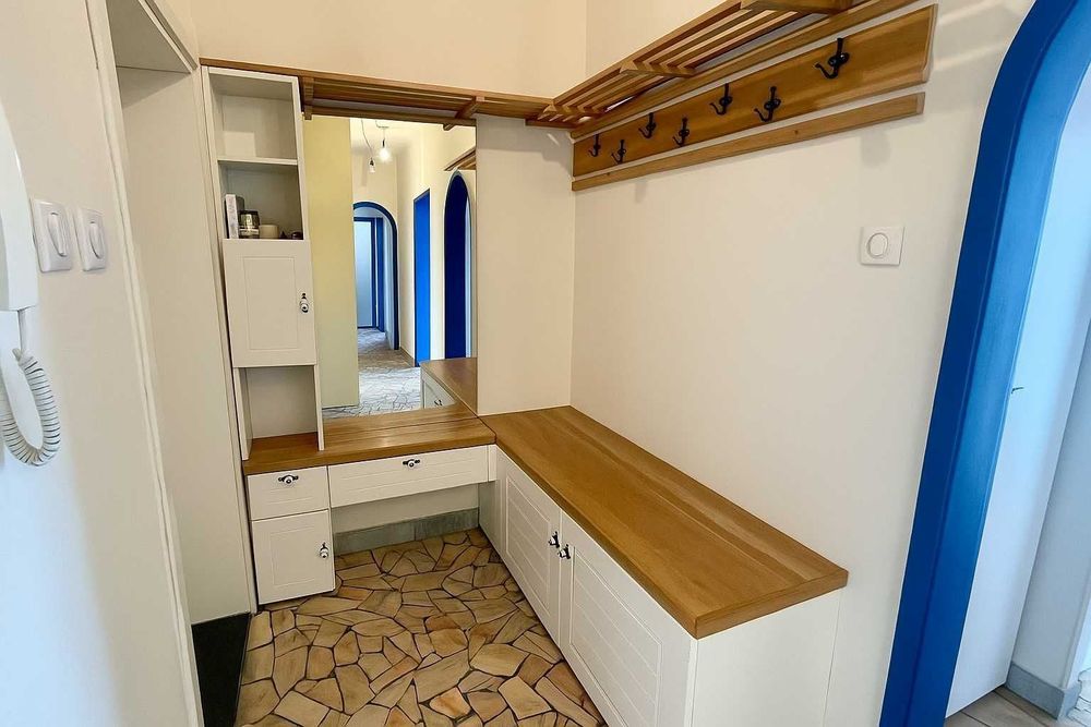 Продава се Тристаен апартамент в София, Лозенец - 101 кв.м за 4159 €/кв.м - Снимка #7