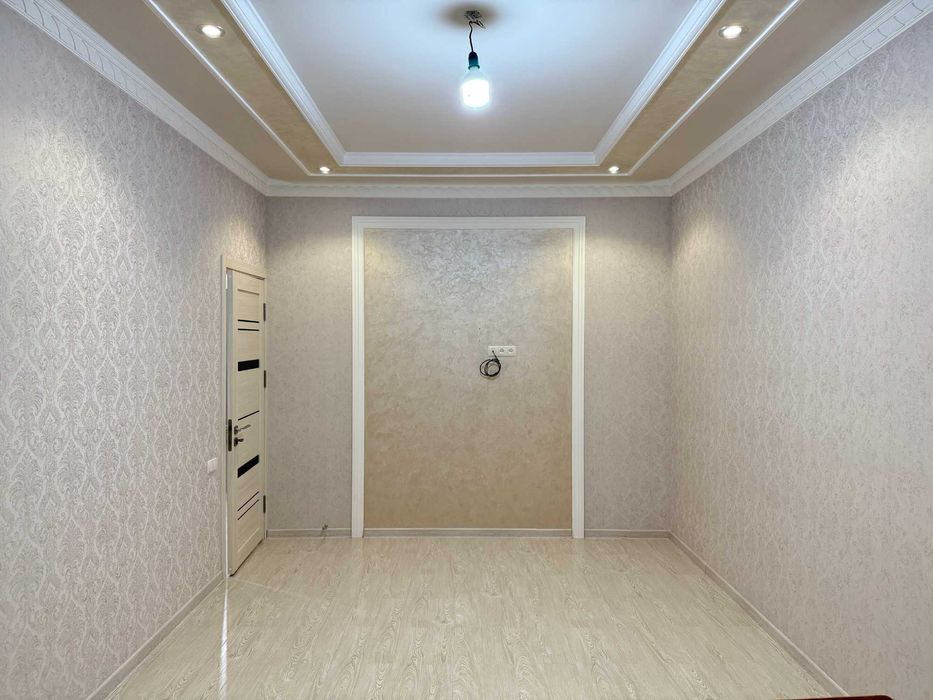 Yunusobod 12-mavzeda 3 xonalik uy sotiladi