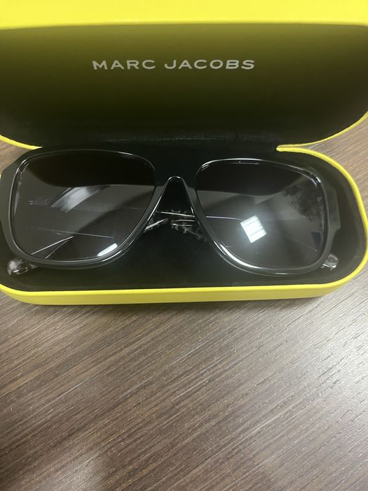 Мъжки слънчеви очила Marc Jacobs