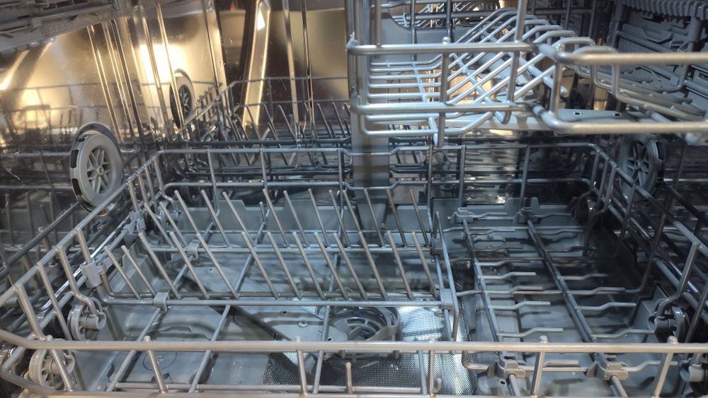 Посудомоечная машина