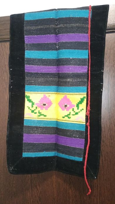 Престилки за носии