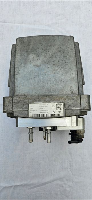 Pompa / Unitate AdBlue MAN TGX euro 6