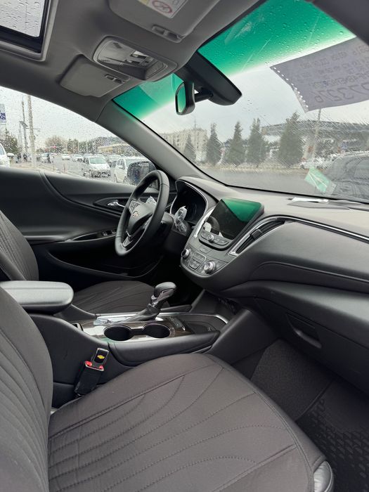 Malibu 2 primer 2022  sotiladi kraska toza