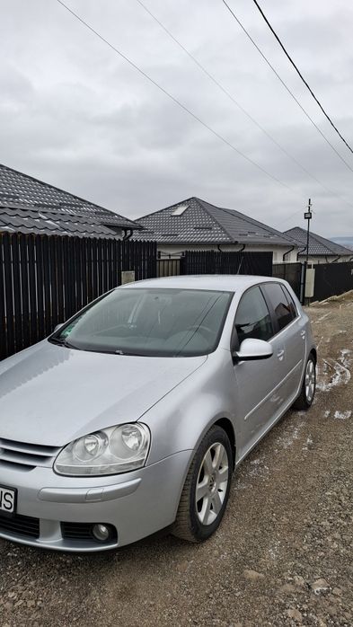 Golf 5 1.4 Mpi  2007  + Gpl