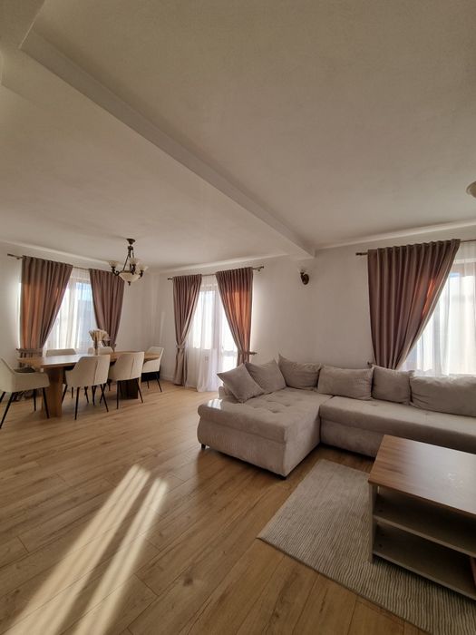 Vand casa, str. George Enescu( zona Dedeman ,Ok Shopping Centre)