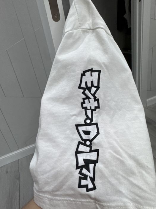 Футболка One Piece