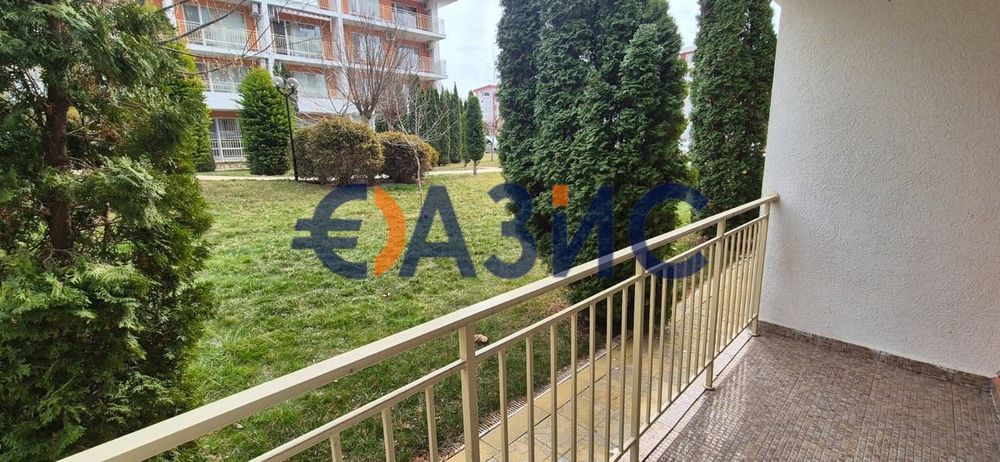 Продава се Едностаен апартамент в Свети Влас - 40 кв.м за 1113 €/кв.м - Снимка #4