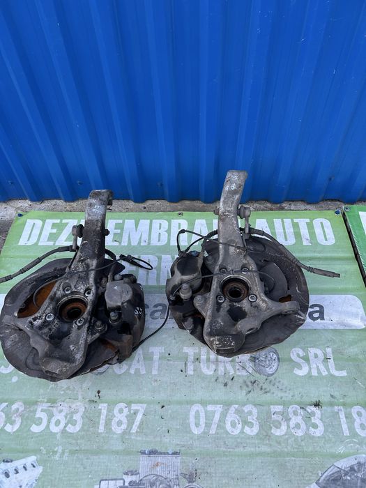 Fuzetă dreapta față BMW X5 F15
