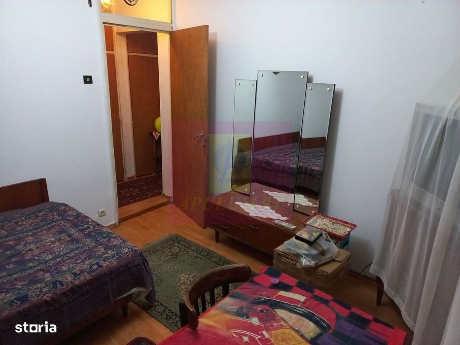 Apartament 2 camere Militari- Valea Lunga P/4 — fotografia 3