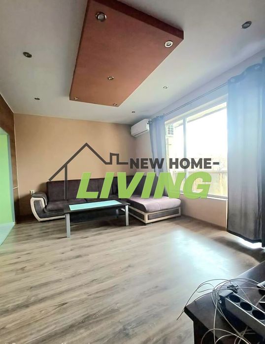 3-стаен в Пловдив-Смирненски площ 96 цена 170000