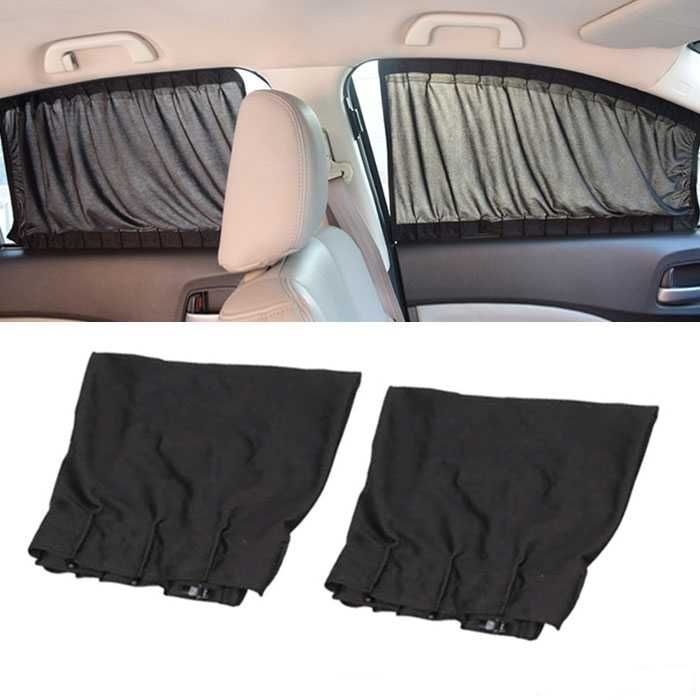 Перде странично 01 - 2бр к-т