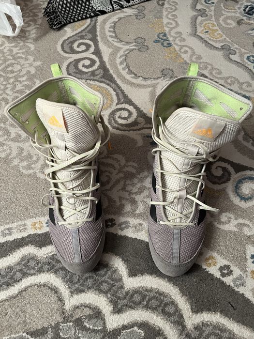 Боксёрки adidas box hog 2