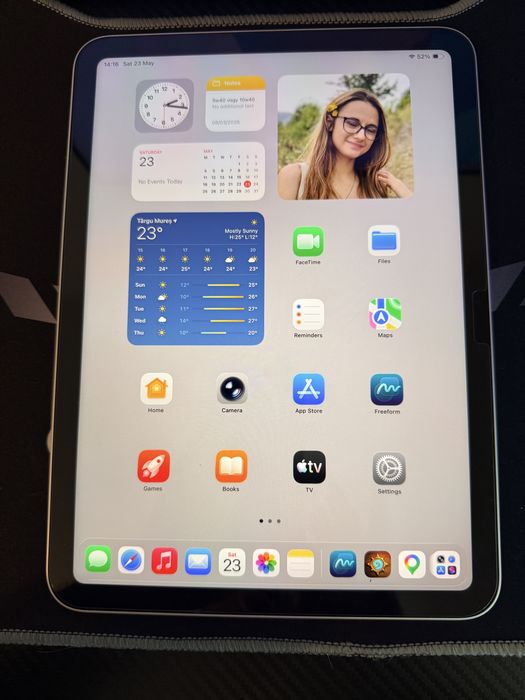 Apple Ipad (A16) 2025