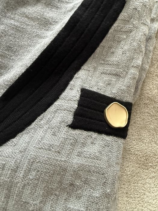 Дамски плетен комлект