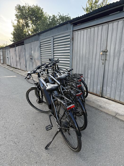 [OFERTĂ] Închiriere Bicicletă Electrică
