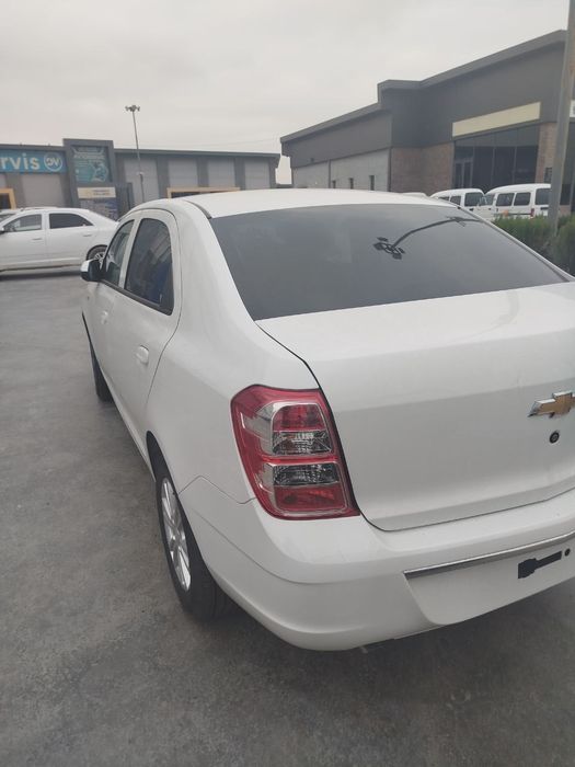 Chevrolet Cobalt