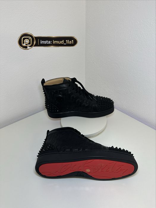 Louboutin (PREMIUM)