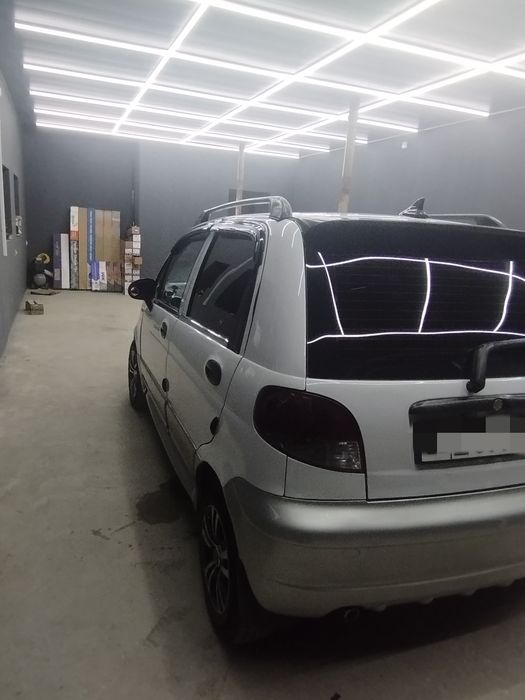 Холати яхши без расход