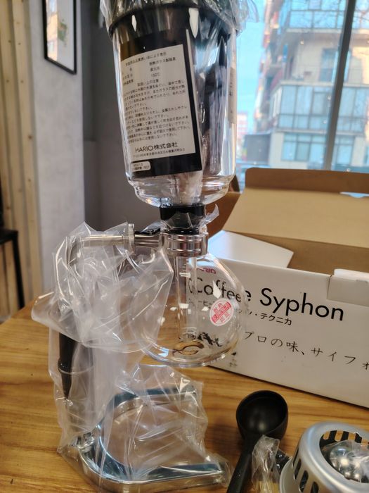 Hario syphon tca 3