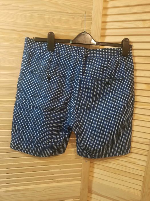 Pantalon scurt bărbat, marca H&M, marimea L