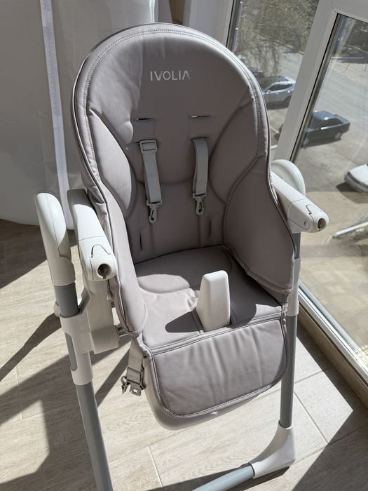 Стул для кормления ivolia Q6