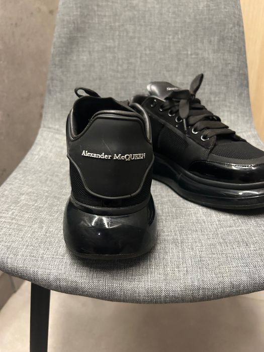 Alexander McQUEEN