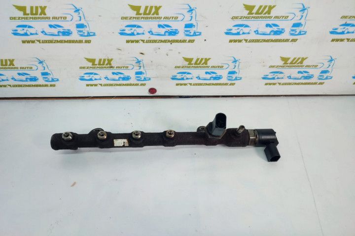 Rampa injectoare 2.0 tdci ck2q-9d280-aa Ford Transit Custom 1 (2012 - 2018)