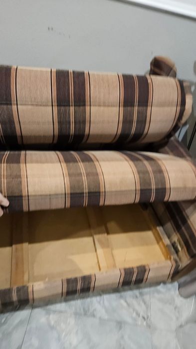 Диван раскладной