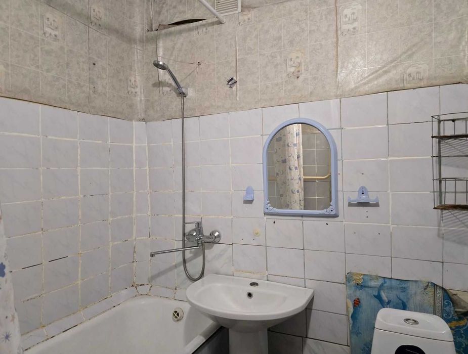 Продаётся 2-комнатная квартира.