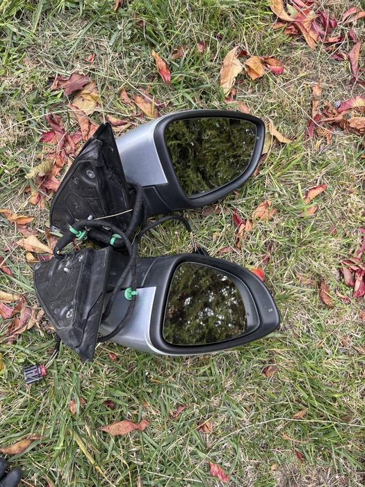 Огледала с подгрев Фолксваген Пасат Б7