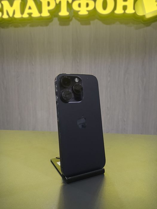 iPhone 14 pro 256gb | СМАРТФОН