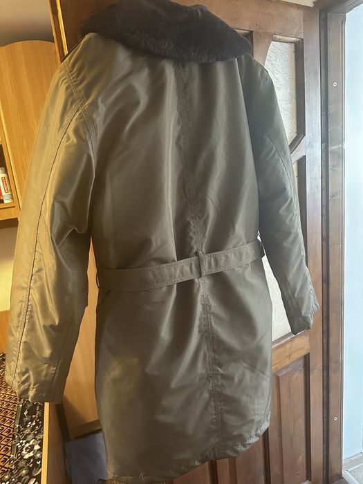 Vand scurta de oras SGP