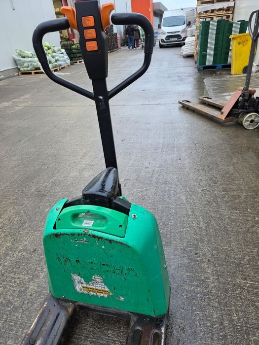 Liza electrică de vanzare