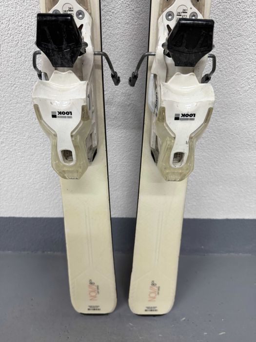 schi rossignol nova 8 ca L156cm