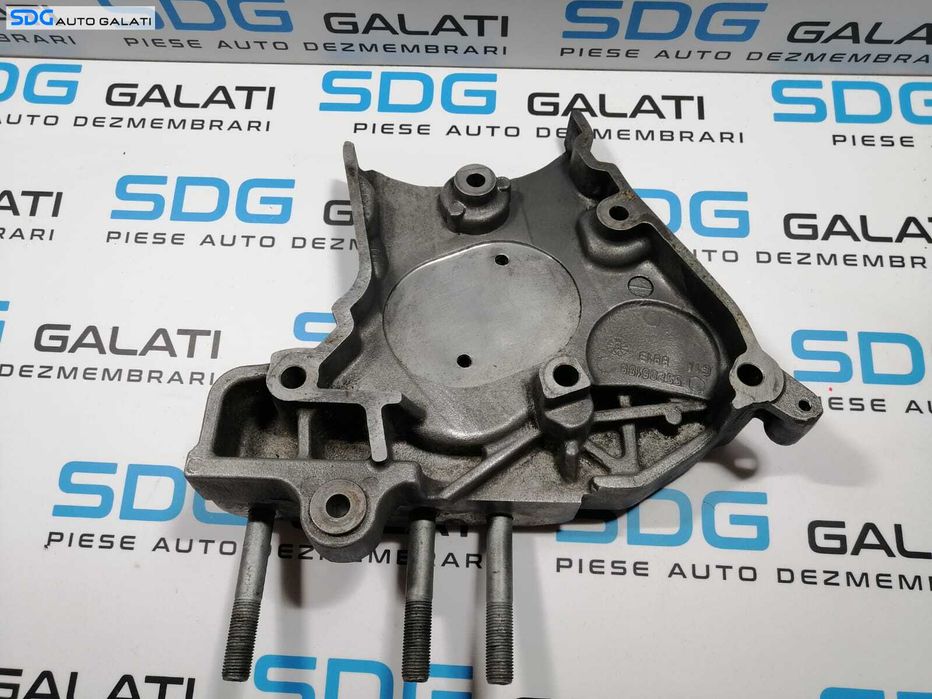Suport Tampon Capac Distributie Motor Lancia Delta 1.6 JTD 2008 - 2014 Cod 55206166 [AV2753]