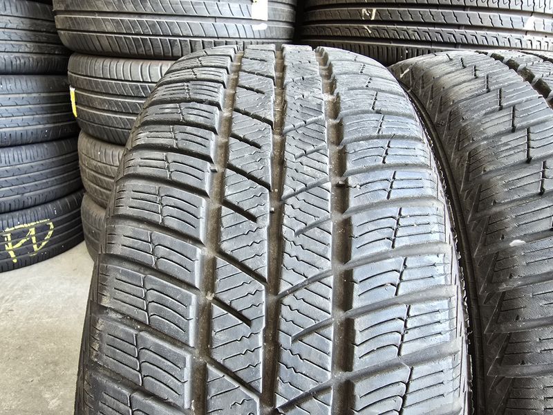 225/55/17 BARUM 4бр