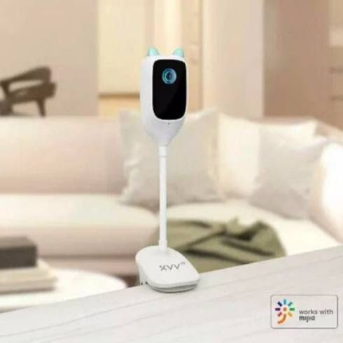 Продаю видео няню XiaoVV