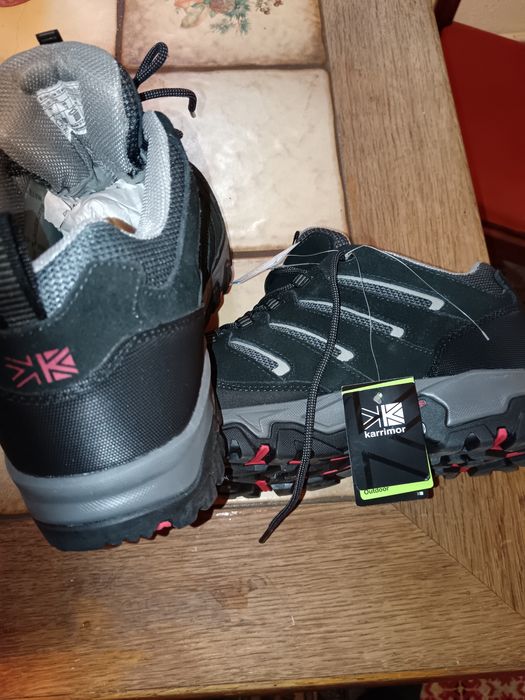 Karrimor mount hiking ghete 46 bocanci