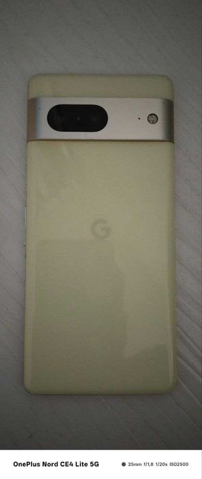 Googl Pixel 7 8/128