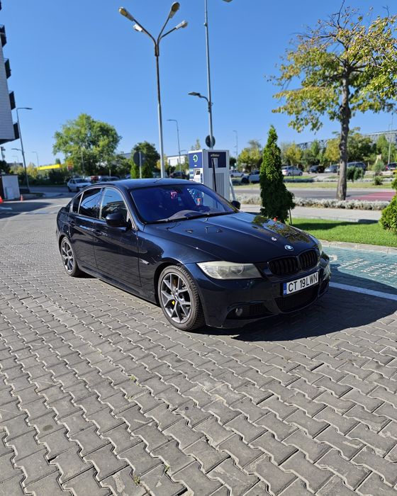BMW Seria 3 2007 — imagine 1