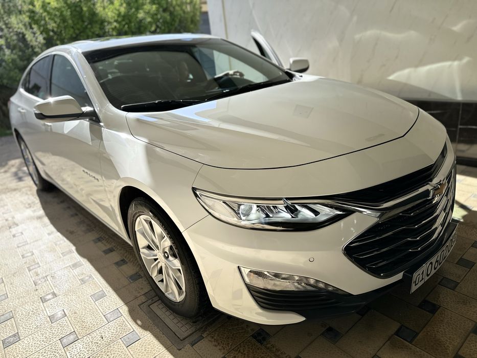 Продам Malibu 2 premier 2020г. Malibu 2 premier sotiladi