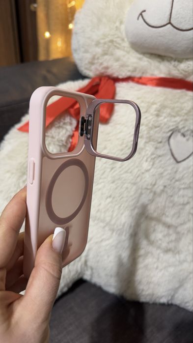 Чехол для iPhone 15 pro