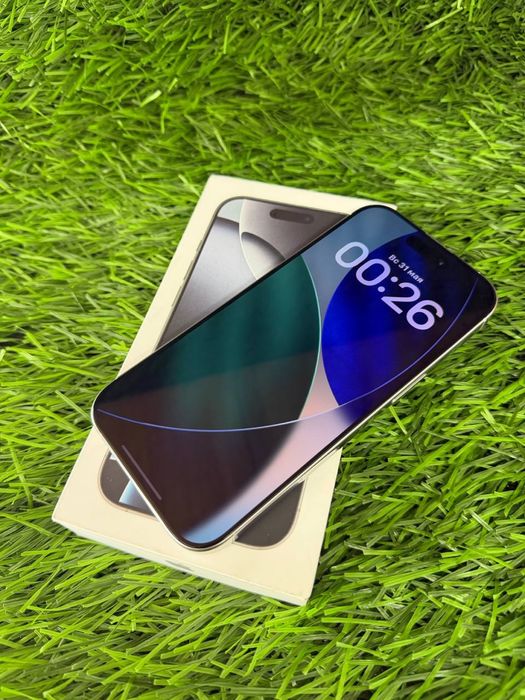 Айфон iphone 16 pro