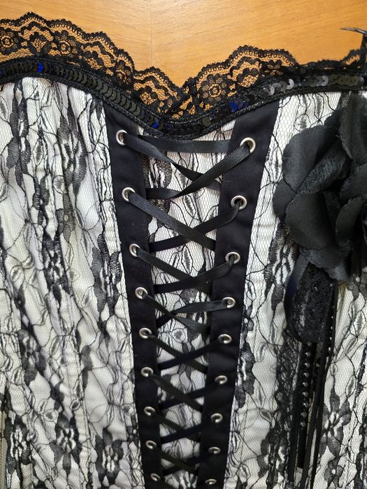 Rochie tip corset marime S/M