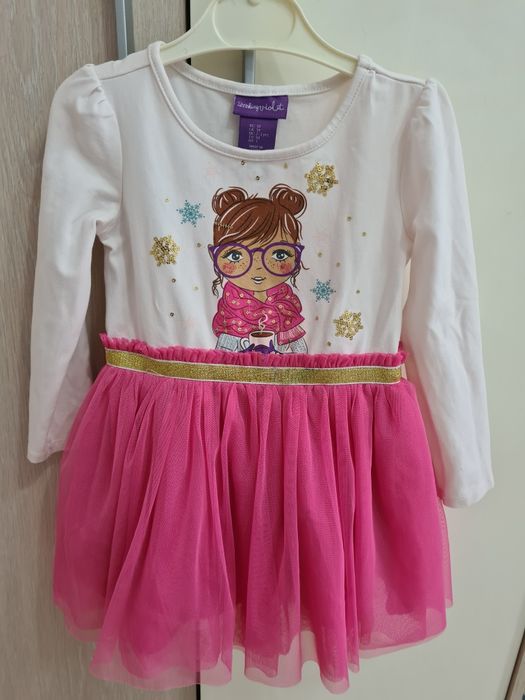 Rochite fetite 3 4 ani