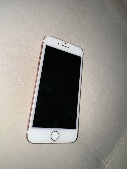 Айфон 7, 128гб