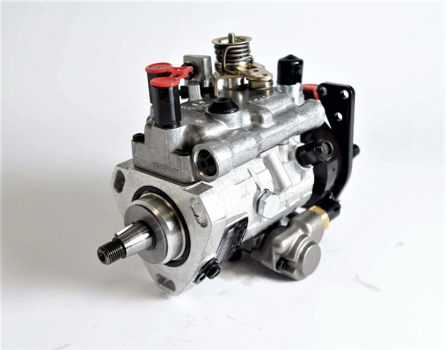 Форсунки Caterpillar, Cummins, Perkins, Weichai