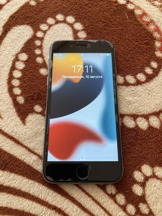 Продам iPhone 6s