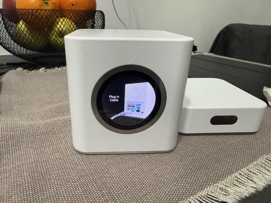 Ubiquiti Amplifi HD, Amplifi Instant